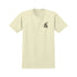 Anti Hero - Hewitt By Lance Shirt (Cream)